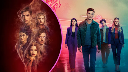 The next season of Riverdale will be the last and we don't know how to feel!