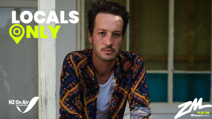Locals Only - Marlon Williams 'Don't Go Back'