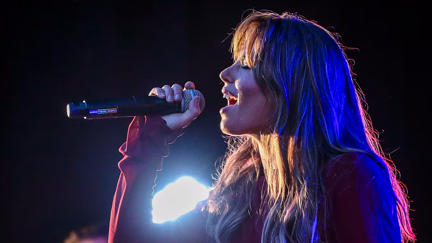 Cassie Henderson stuns all four judges on The Voice Australia