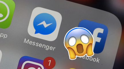Facebook will soon alert users when messages are screenshotted!