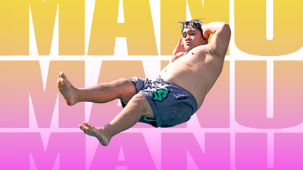We saw Kiwis Fly at the Z Manu World Champs Finals!