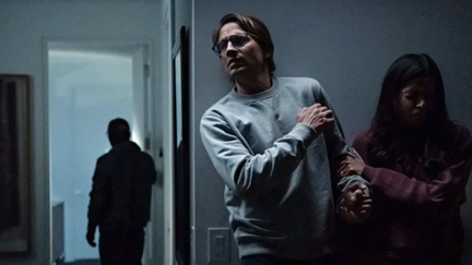 Movie critics are calling Netflix's 'Intrusion' one of the most suspenseful movies ever