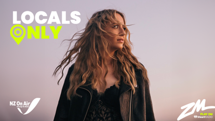 Locals Only - Kaylee Bell 'Life Is Tough (But So Am I) ft. Navvy