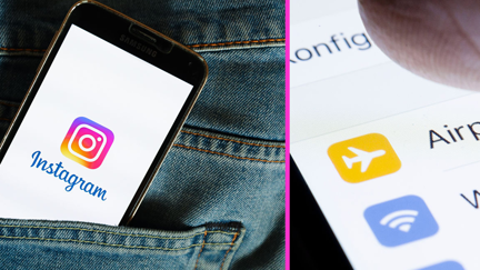 This hack will allow you to view Instagram stories anonymously