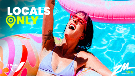 Locals Only - Emma Dilemma 'Libra'