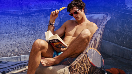 Jacob Elordi is a Single Man!