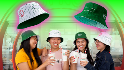 Krispy Kreme Drops the Hottest Merch of the Season
