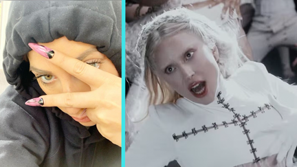 Lady Gaga leaves NZ off her The Mayhem Ball World Tour dates