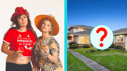 Kath and Kim to return for a reboot next year!