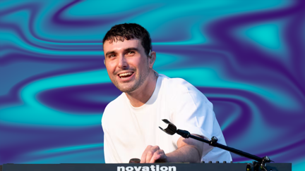 Fred again has FINALLY dropped the dates for his NZ shows!