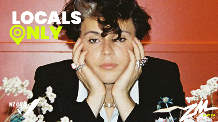Locals Only - Luca George 'Ruin My Life'