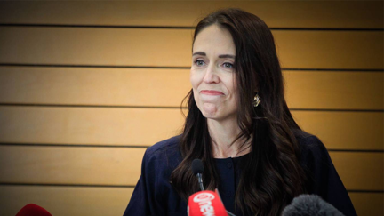 Jacinda Ardern resigns as Prime Minister: "the greatest honour of my life"