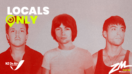 Locals Only - Cellarr 'Everybody Else'