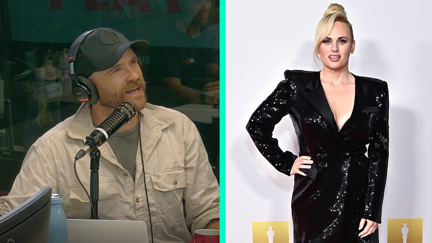 Rebel Wilson opens up about her fertility journey with Fletch, Vaughan and Megan