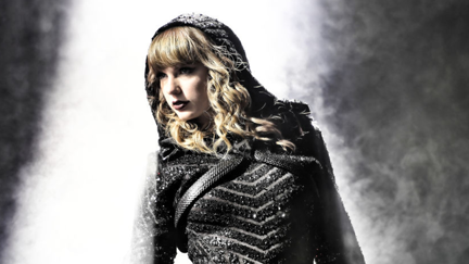 Taylor Swift's Reputation album is charting again