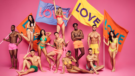 We have a New Zealand release date for Season 8 of Love Island UK!