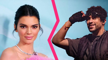Kendall Jenner and Bad Bunny have Called It Quits