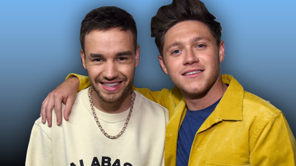 Niall Horan releases statement on Liam Payne's Death