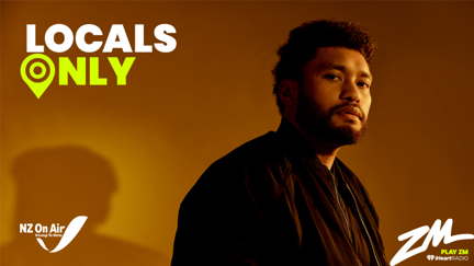 Locals Only - Lepani 'Tell You Something'