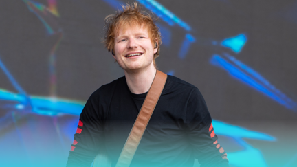 Ed Sheeran's emotional new album 'Autumn Variations' arriving in September