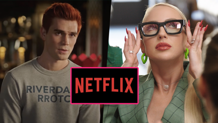 Check out what's coming to Netflix in November!