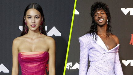 Here are all the highlights from the MTV VMAs - Including the red carpet!