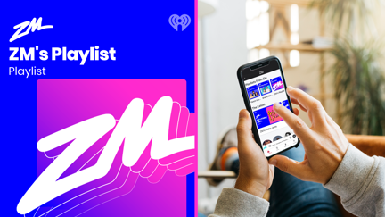 Introducing playlists on iHeartRadio!