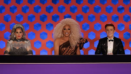The judges for RuPaul's Drag Race Down Under Season 2 have been confirmed!