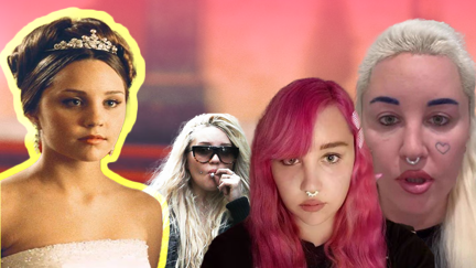 Amanda Bynes is "Taking a Pause" on Her Podcast After One Episode