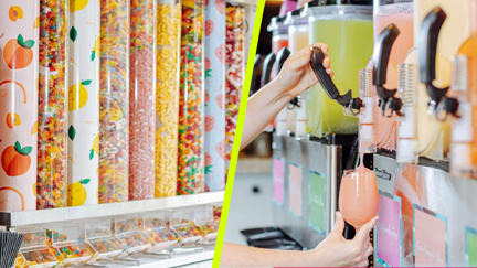 Bottomless frosé bar hits New Zealand for a limited time!