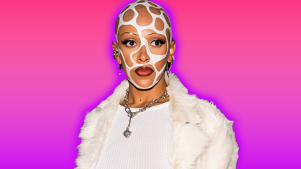 Doja Cat hits back at those branding her work satanic on her new album
