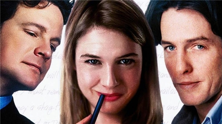 There is a new Bridget Jones Movie coming
