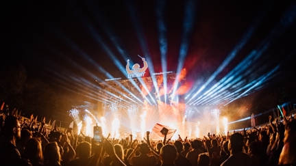 Everything you need to know if you're going to the Mānuka Phuel SYNTHONY Festival 2025