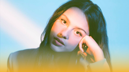 Olivia Rodrigo 'dated people she shouldn't have' after releasing her debut album