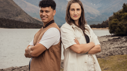 All 18 celebs from TVNZ'S Celebrity Treasure Island have been revealed!