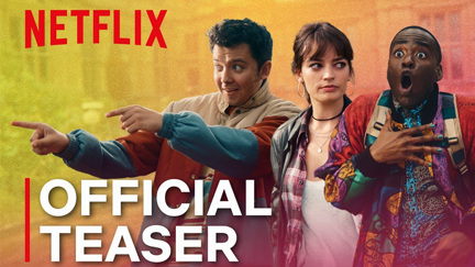 The first trailer for Sex Education Season 4 is here!