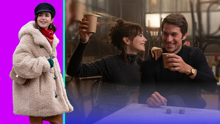 'Emily in Paris' Season 4 is on the way and the first look photos are HOT