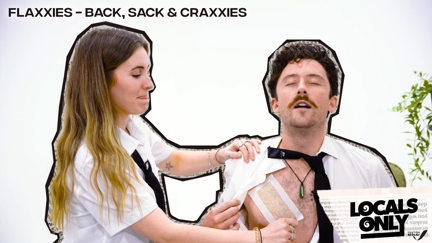 Locals Only Lounge - Flaxxies