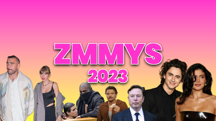 The ZMMY Awards of 2023