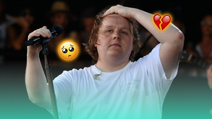 Lewis Capaldi cancels New Zealand shows, rest of 2023 world tour: ‘I’m so incredibly sorry’