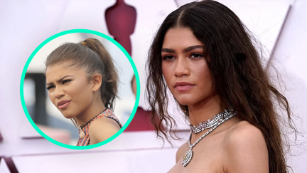 Fans are going IN on Madame Tussauds after the unveiling of Zendaya's wax statue!