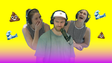 Bree's shockingly confident confession goes viral on TikTok