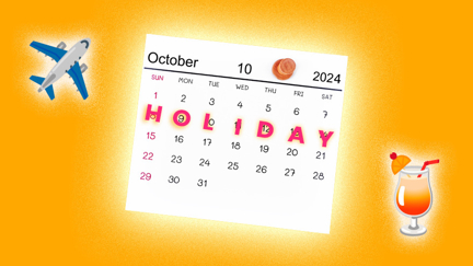 Annual Leave Like a Boss in 2024!