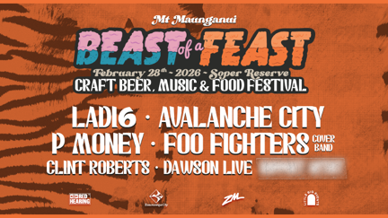 Beast of a Feast 2026