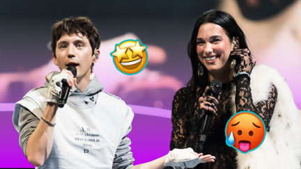 Dua Lipa’s Aussie tour was wild — what surprises will she drop in NZ? 👀🇳🇿
