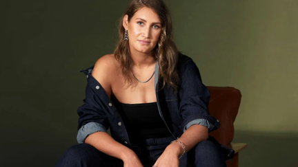 Bree on ADHD, anxiety, panic attacks, breakdowns and her coming out ‘shitshow’