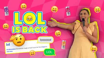 Georgia is bringing back a 2010s term