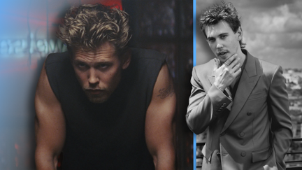 Did everyone always think Austin Butler was a hottie??