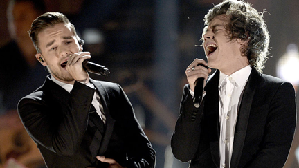 Harry Styles releases statement on Liam Payne's Death
