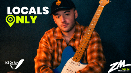 Locals Only - Personal Igloo 'Old Me'